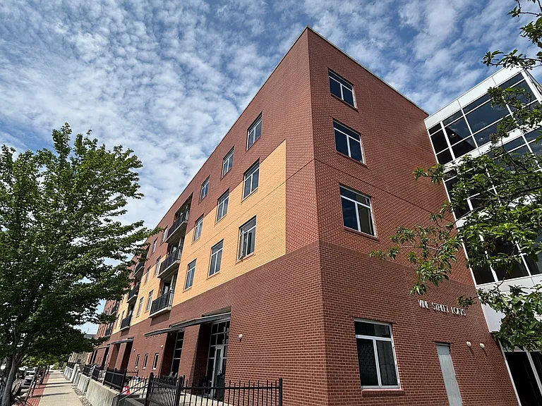 Vine Street Lofts — Photo 20