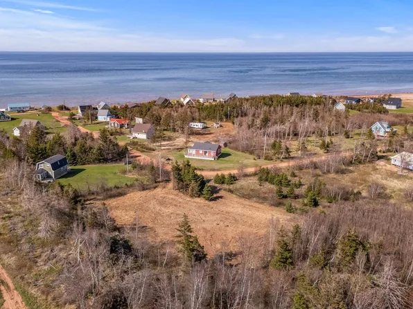 LOT Birch Haven Rd, Bedford Parish, PE C0A 1T0