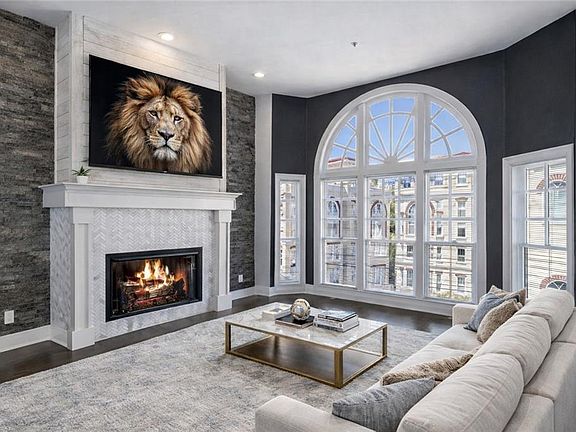 2nd image of 3541 Roswell Rd NE Unit 4