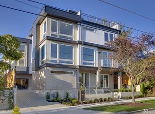 1736 Nw 62nd, Seattle, WA 98107