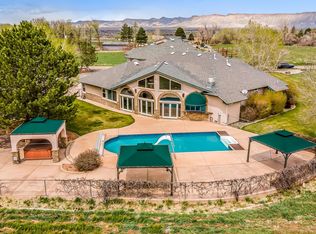272 1/2 31st Rd, Grand Junction, CO 81503