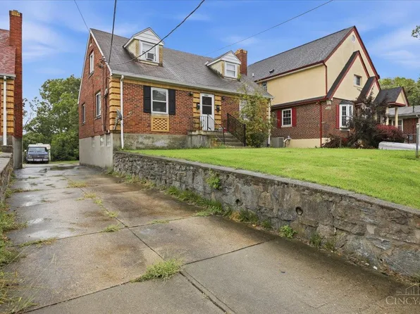 2282 Baltimore Ave, Cincinnati, OH 45225