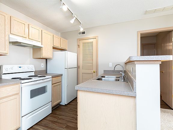 One-Bed Unit