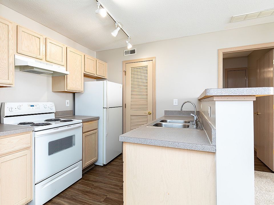 One-Bed Unit