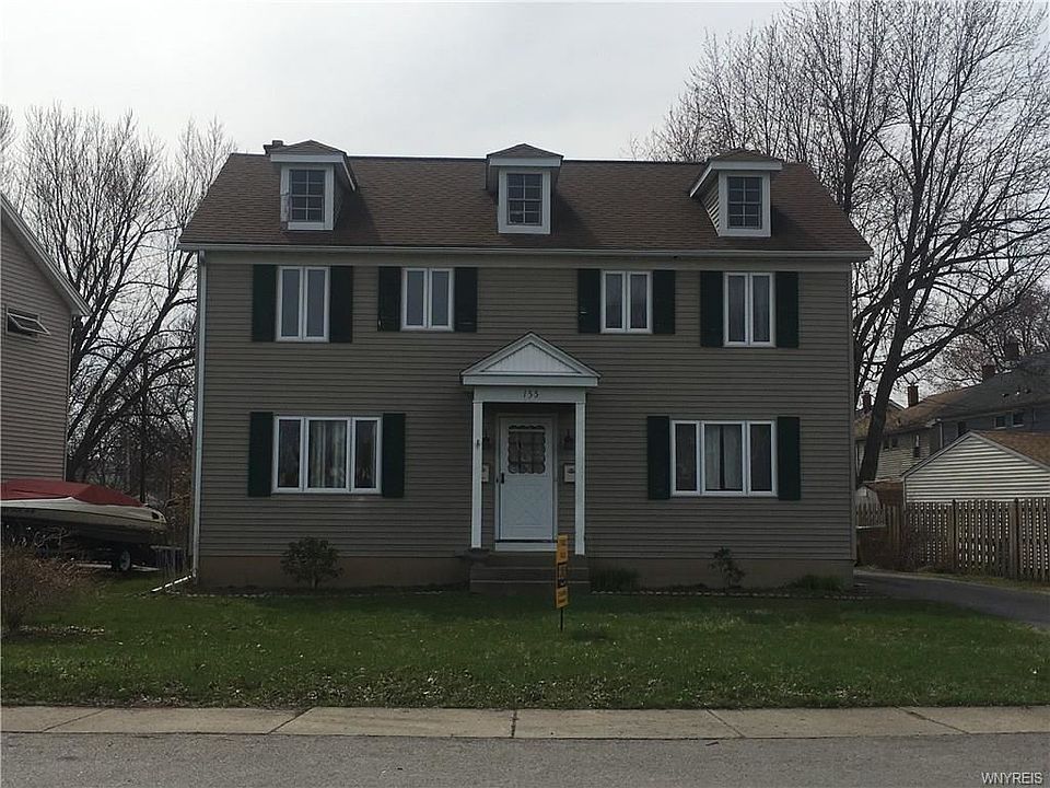 155 Farmingdale Rd, Cheektowaga, NY 14225 Zillow