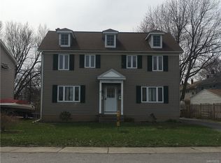 155 Farmingdale Rd, Buffalo, NY 14225