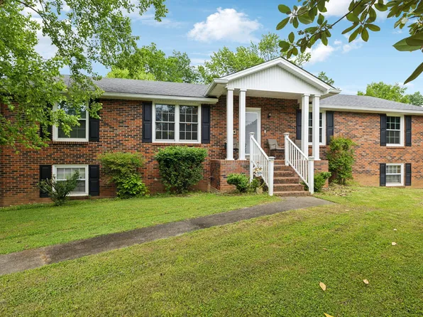 1611 N Bass Dr, Mount Juliet, TN 37122