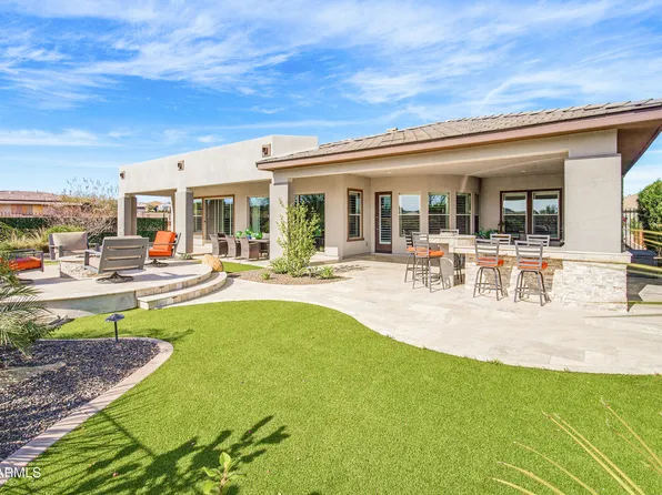 17755 E STOCKING Trail, Rio Verde, AZ 85263