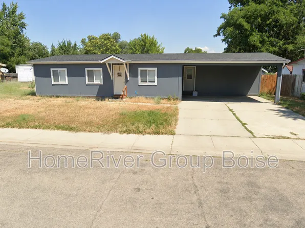 4716 Northwind Ct, Garden City, ID 83714