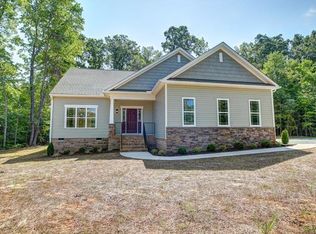 2515 Bucknell Ln, Maidens, VA 23102