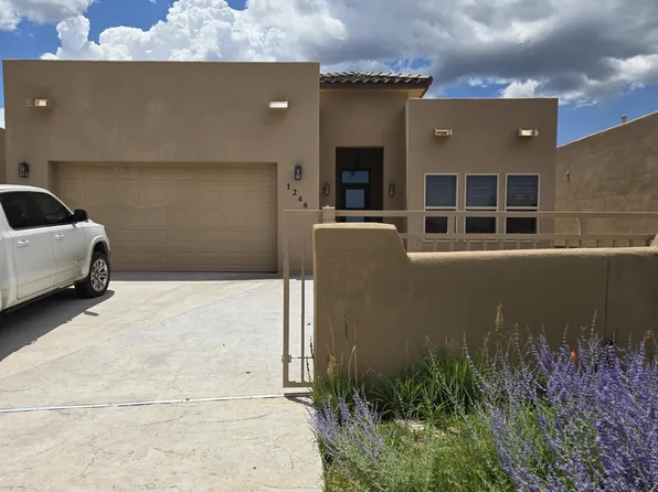 1246 High Mesa Rd, Alto, NM 88312