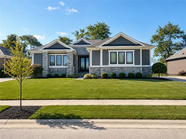 1233 Stallion Run, Xenia, OH 45385