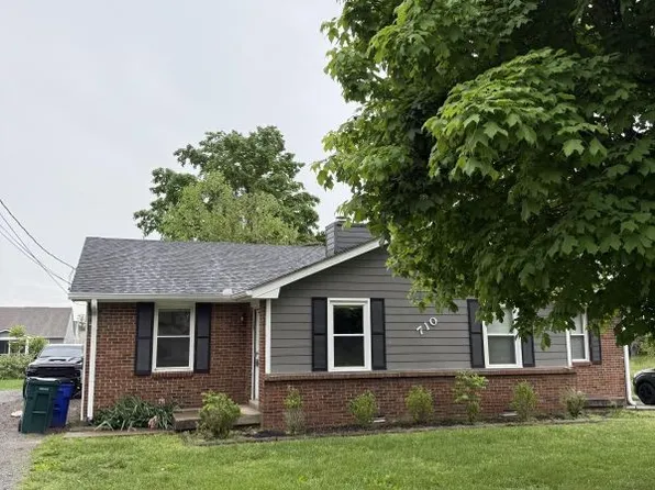 710 Calista Rd, White House, TN 37188