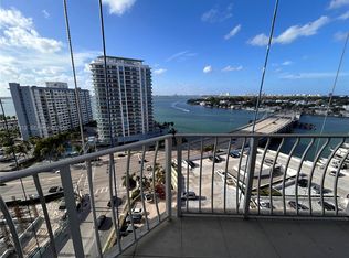7601 E Treasure Dr APT 1612, North Bay Village, FL 33141