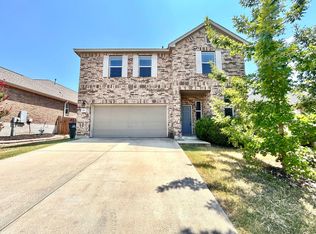 428 Sheepshank Dr, Georgetown, TX 78633