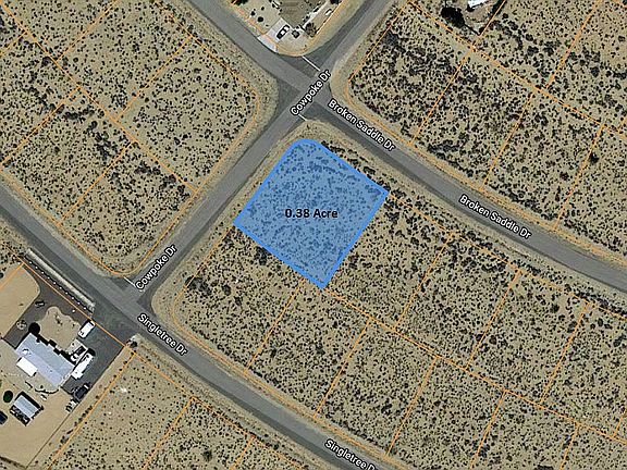 2nd image of 9343 N Broken Saddle Dr