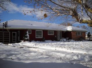 45 S 100 E, Providence, UT 84332