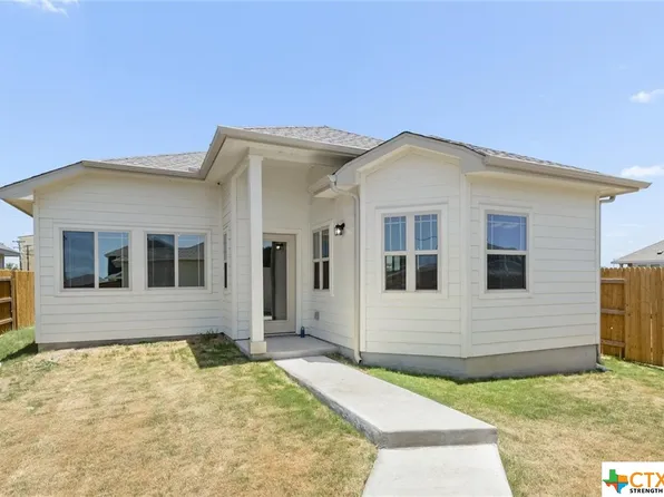 204 Driftwood Ln, Bastrop, TX 78602