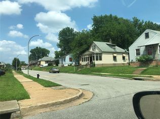 5720 Era Ave, Saint Louis, MO 63136