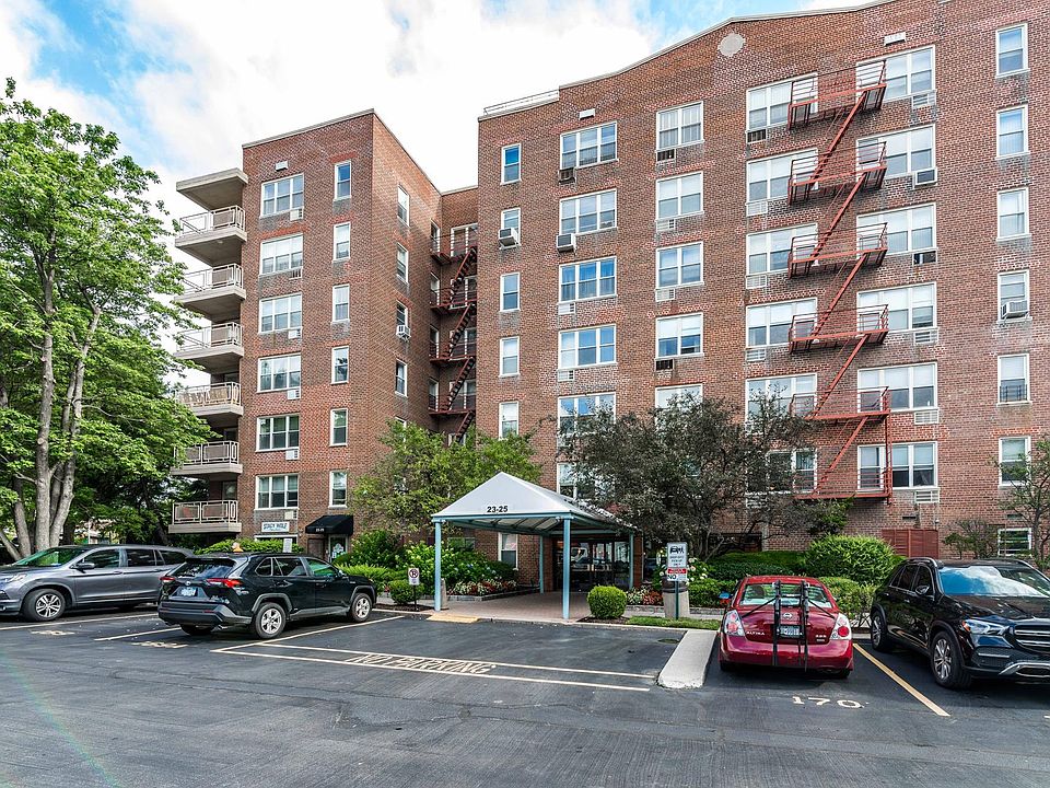 1st image of 23-25 Bell Blvd APT 6C