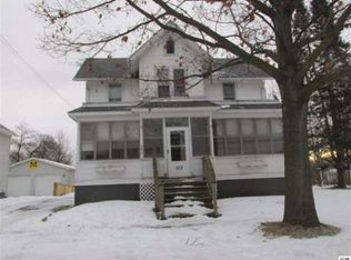 223 S Park St, Adrian, MI