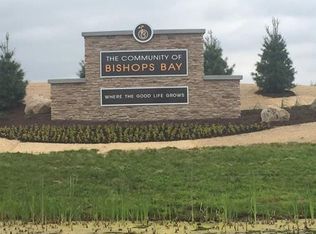 Lot 123 Community Of Bishops Bay, Middleton, WI 53762