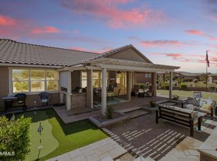 20426 N Blazing Sun Rd, Maricopa, AZ 85138