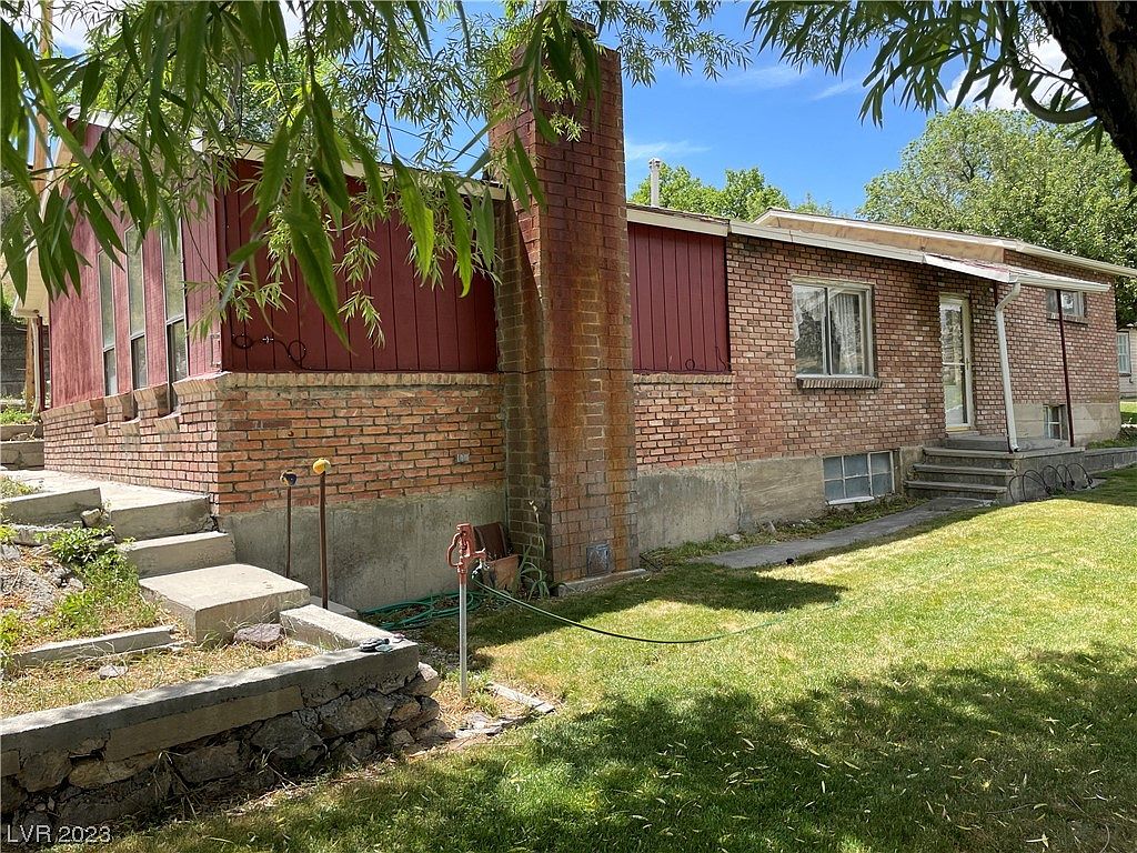 1455 Campton St, Ely, NV 89301 MLS 2535438 Zillow