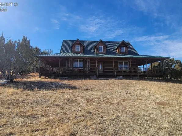 3425 Vaughn View Dr, Beulah, CO 81005