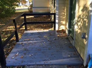 208 Genesee St APT 4, Auburn, NY 13021
