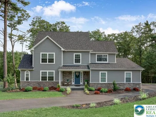 Sage Ct Lot 7, Lehighton, PA 18235