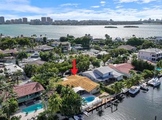 13190 Biscayne Island Ter, North Miami, FL 33181