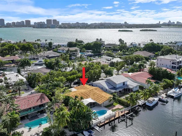 13190 Biscayne Island Ter, North Miami, FL 33181