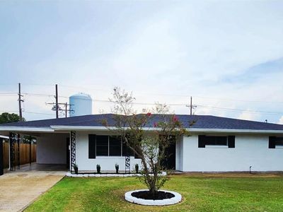 507 Kenney St, Houma, LA, 70364
