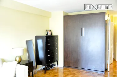 Rented by Citi Habitats