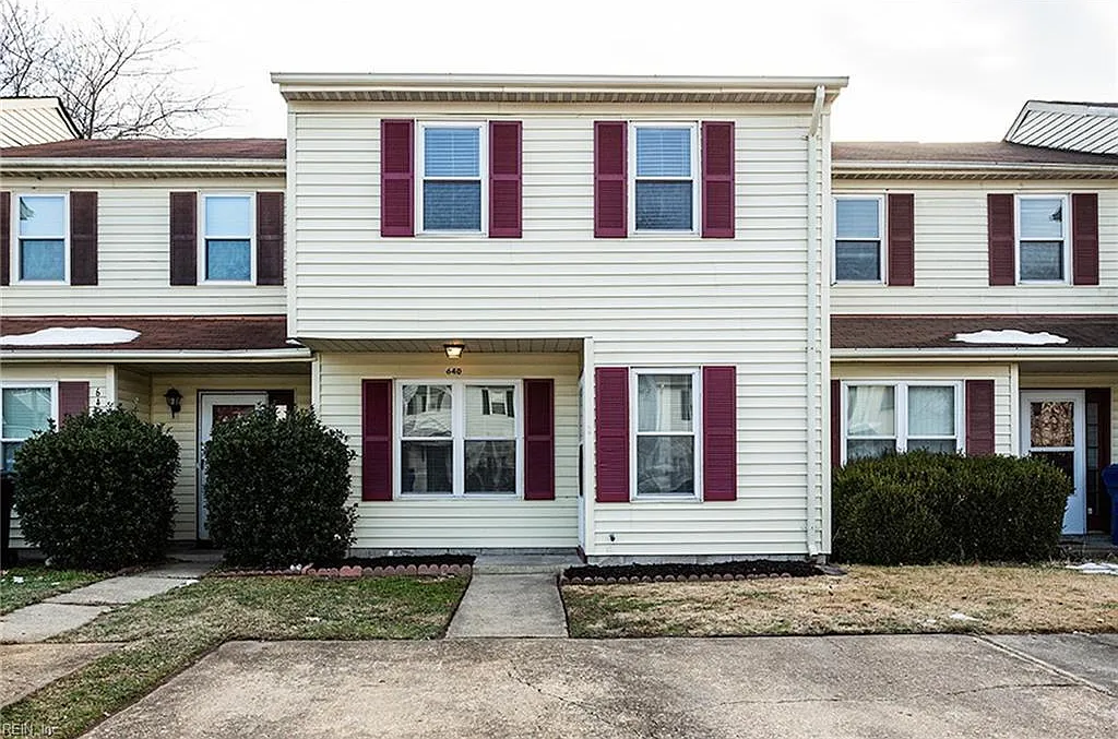 640 Aubrey Dr — Photo 1