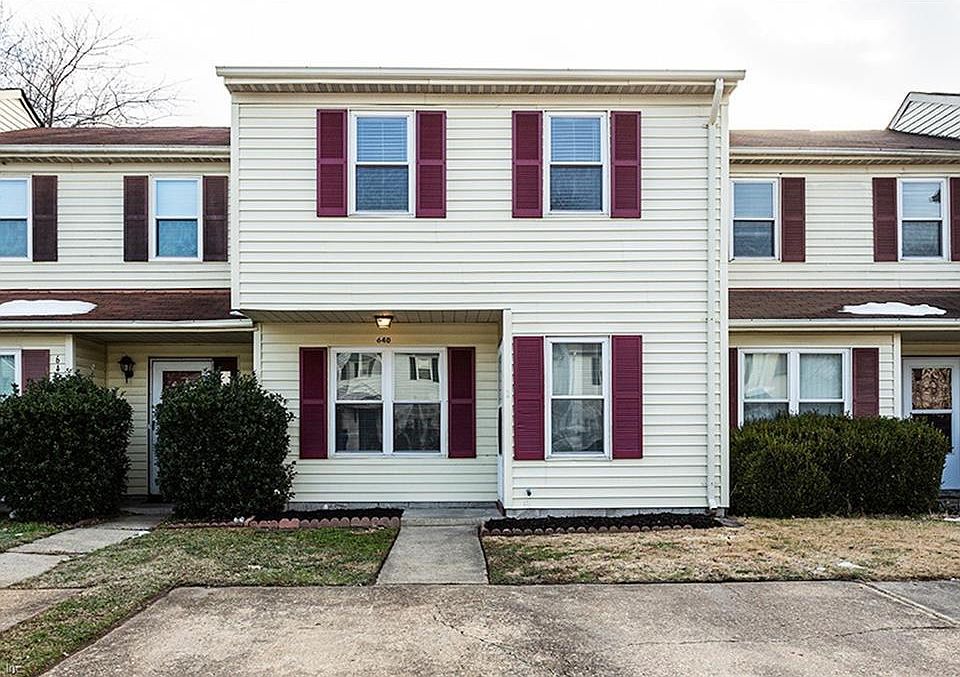 1st image of 640 Aubrey Dr