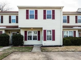 640 Aubrey Dr, Virginia Beach, VA 23462