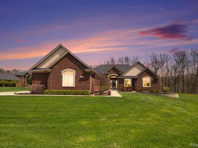 4912 Rosy Dr, Leonard, MI, 48367