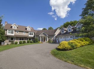 57 Birch Ave, North Caldwell, NJ 07006