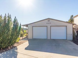 2469 River Trail Rd, Prescott, AZ 86301