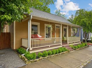 597 Gaskill St SE, Atlanta, GA 30316