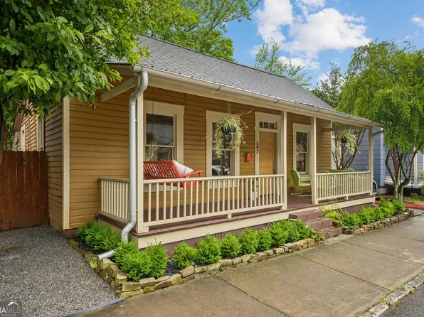 597 Gaskill St SE, Atlanta, GA 30316