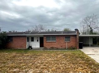 519 W Walnut Ave, McAllen, TX 78501