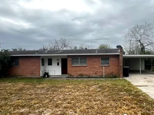 519 W Walnut Ave, McAllen, TX 78501