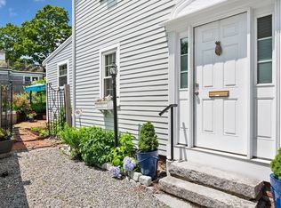 191 Merrimac St, Newburyport, MA 01950