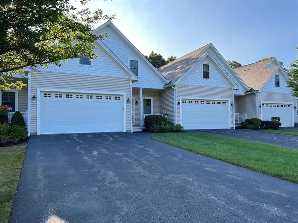 59 Southwinds Dr, South Kingstown, RI 02879