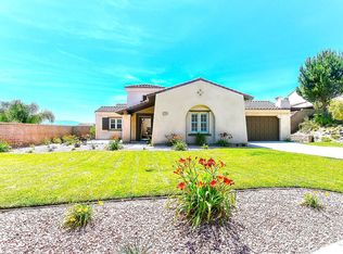 2784 Wycliffe St, Corona, CA 92879