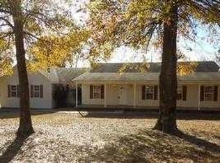 2151 Tower Dr, Little Rock, AR 72206