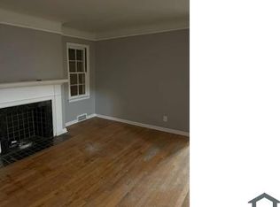 15452 Marlowe St, Detroit, MI 48227